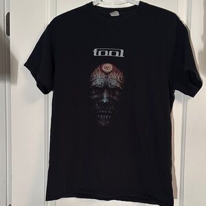 TooL shirt- men’s small